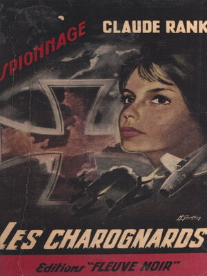cover image of Les charognards